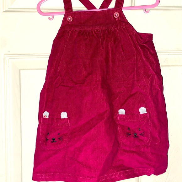 Bundle Girls 18M clothes - Picture 3 of 6